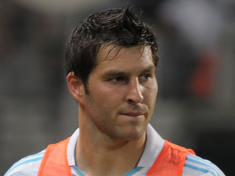 André-Pierre Gignac sur le gril...