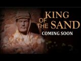 King of the sands trailer, directed by Najdat Anzour