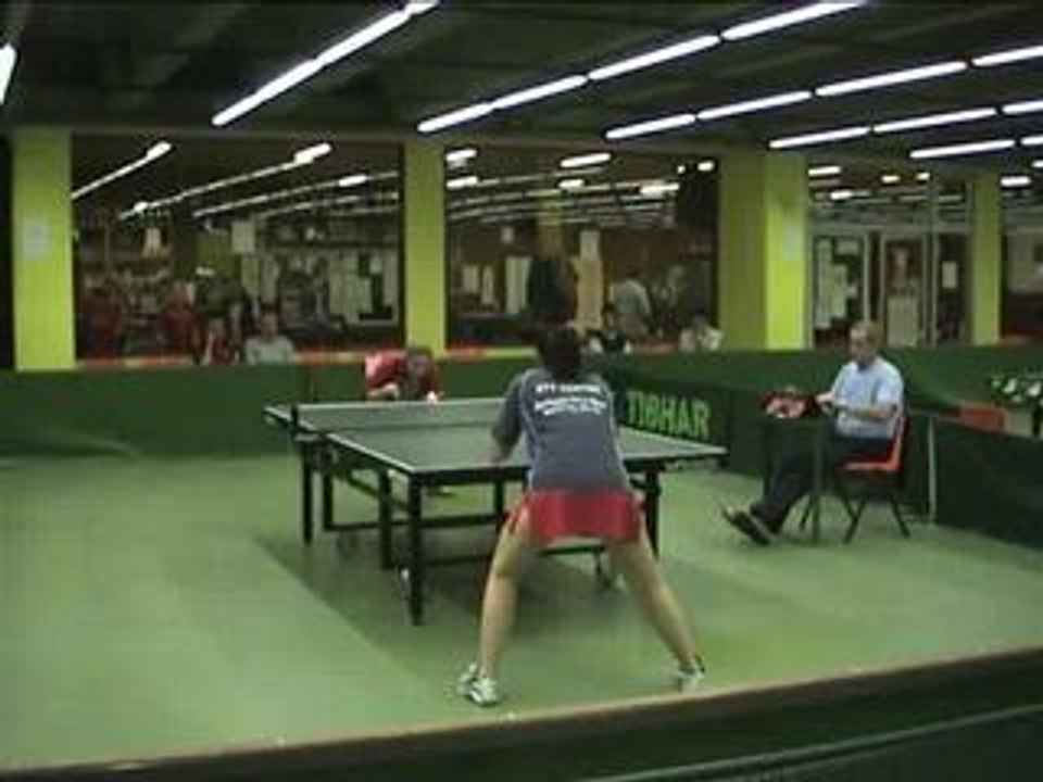Mesan Adela - Wojkiewicz Vanessa Set 2