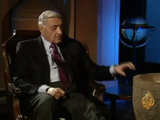 شاهد على العصر- عدنان الباجه جي - الجزء العاشر