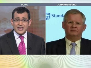 Counting the Cost - A North Atlantic economic crisis