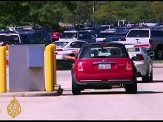 Google in a bid to buy Motorola Mobility