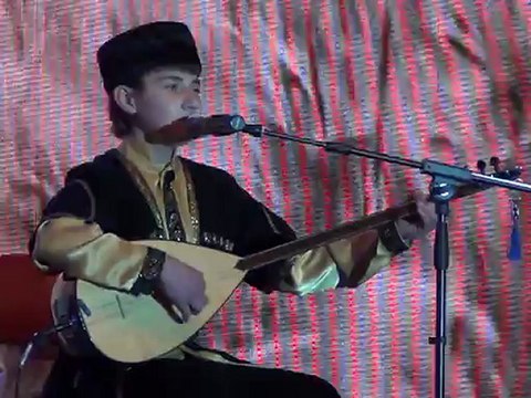 TÜRKÇE OLİMPİYATLARI KARAMAN İL ETKİNLİĞİ