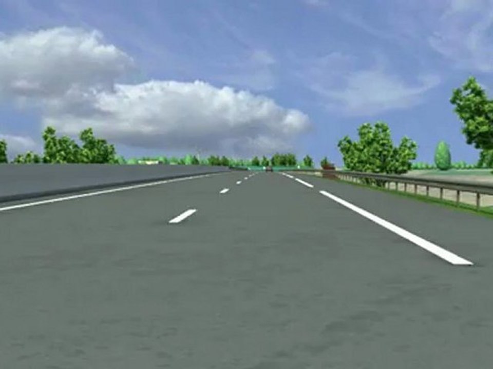 Contournement borre-pradelles comme si vous y étiez