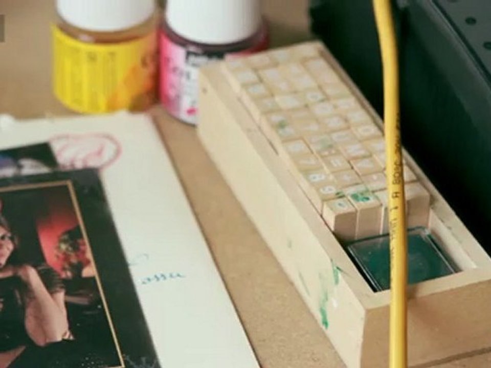 Fubiz TV 02 - Fleur & Manu