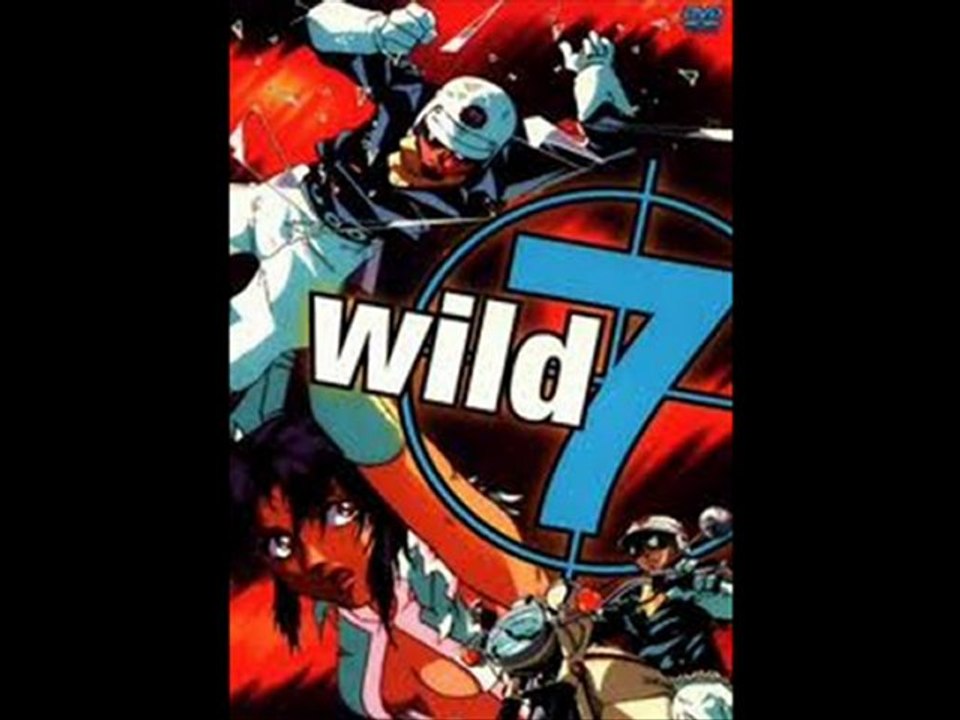 WILD 7 Online