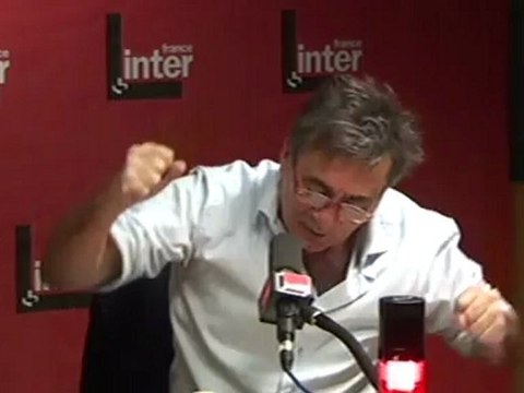 Halte à la fête des voisins