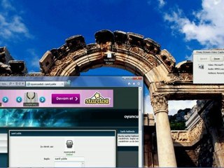 sanalika sanil hilesi