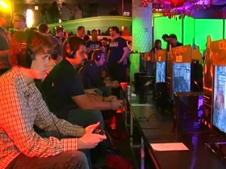 Cliffy B talks striking gold with Gears of War 3 at E3