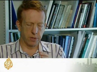 How 'War on Terror' changed US allegiances