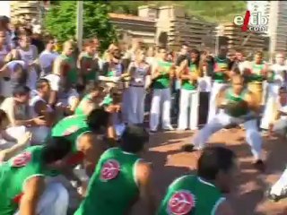 ¿Que es la Capoeira?