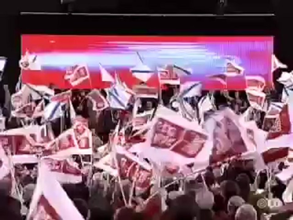 Noticias en Libertad Fin de Semana 21:00 Horas - 15/02/09