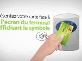 Crédit Agricole en Bretagne innove et lance la carte de paie