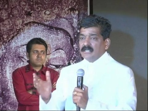 Veteran Art Director Nitin Desai Talks About His Directorial Debut Ajintha - Marathi News