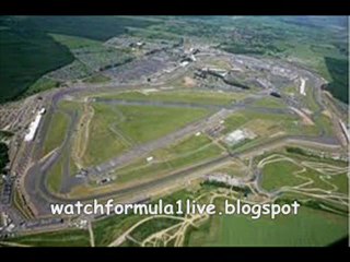 June 8 2012 Live Formula1 Grand Prix Practice 2 Race