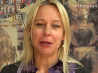 The Robert Rauschenberg Foundation. Interview with Executive Director Christy MacLear