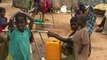 Waterborne diseases grip Somali refugee camps