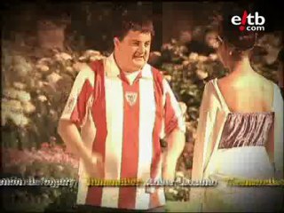 Patxi va a por Sara en "Euskolegas"