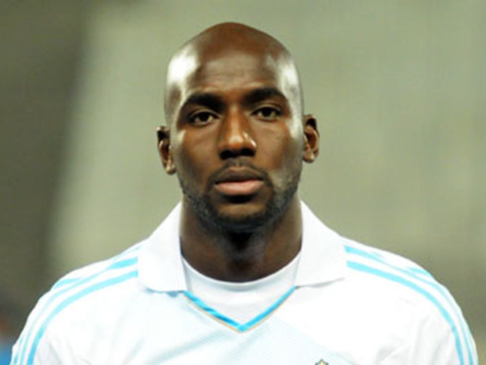 Alou Diarra sur le gril...