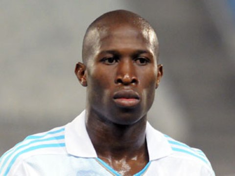 Rod Fanni sur le gril...