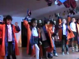 Defne Ana Sınıfı Kep Atma