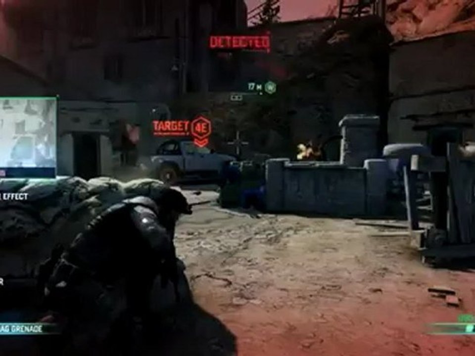 Splinter Cell Blacklist - First Gameplay Demo