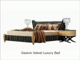 TheInteriorGallery.com Presents Affordable Luxury Beds For Your Home