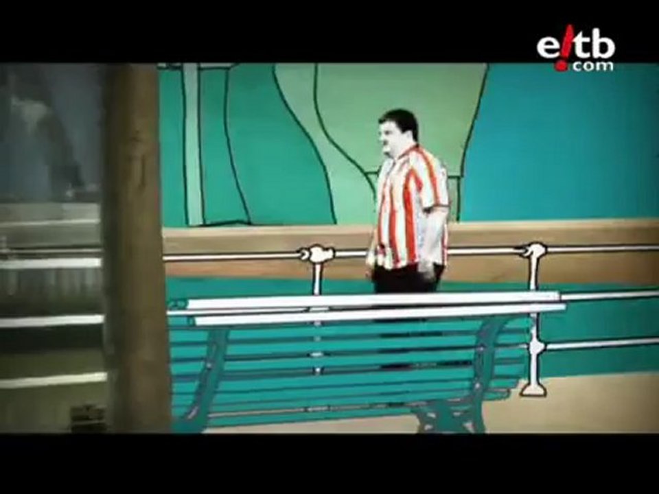 Euskolegas: Euskalsex