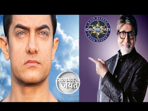 Actors Turned TV Hosts - Bollywood Time