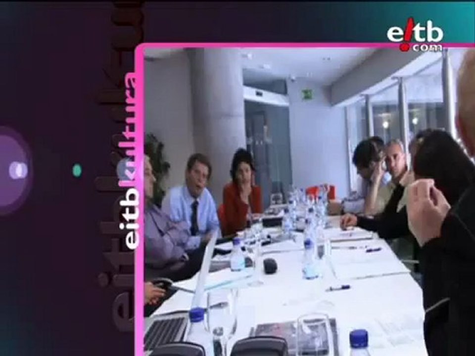 EiTB Kultura: Disonancias