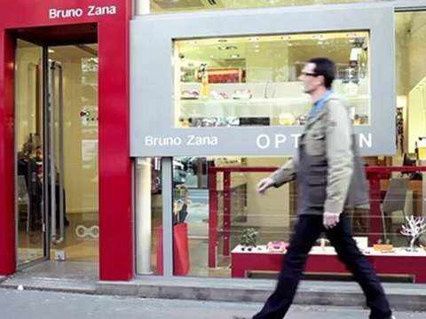 Réalité augmentée pour choisir ses verres de lunettes