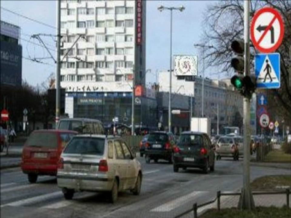 EKRAN LED GDAŃSK, ALEJA GRUNWALDZKA TEL.782 666 777