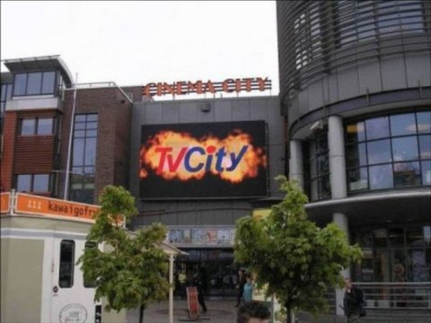 TELEBIM GDAŃSK, C.H. KREWETKA TEL.782 666 777