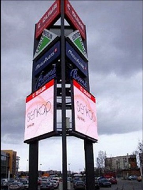 TELEBIM GDAŃSK, C.H. OLIWA TEL.782 666 777