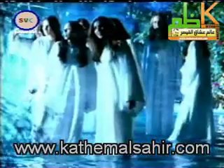 -كاظم الساهر - مستقيل بالفصحى-‎ -