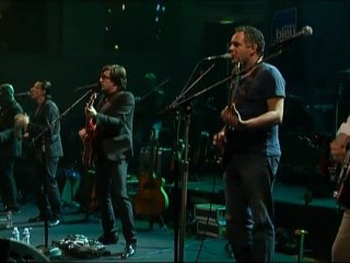 Thomas Dutronc en Concert Privé France Bleu