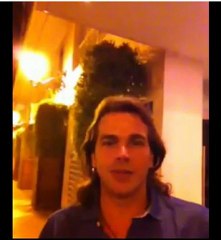 Mensaje de Pepe para sus seguidores Facebook