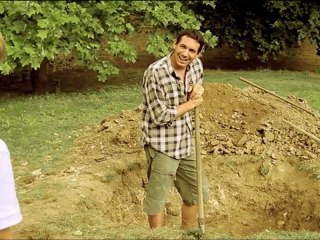 Les histoires du vieil Oncle Farmer | EP05 le trou