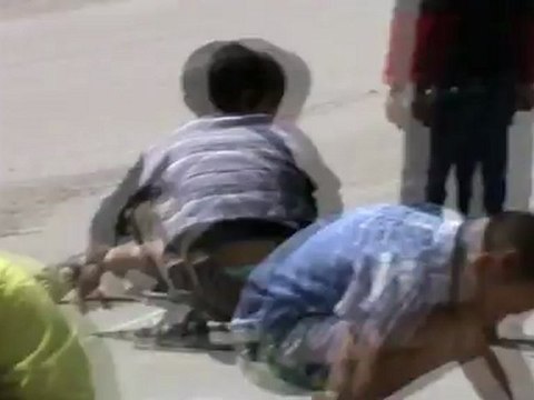 Първи клас рисува