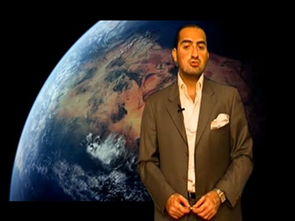 ALLAH'IN İSİMLERİ;  AZİM