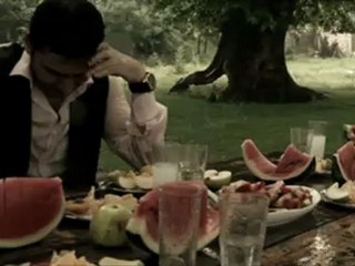 Fedai ÖZ (İçeceğim) Orjinal Klip