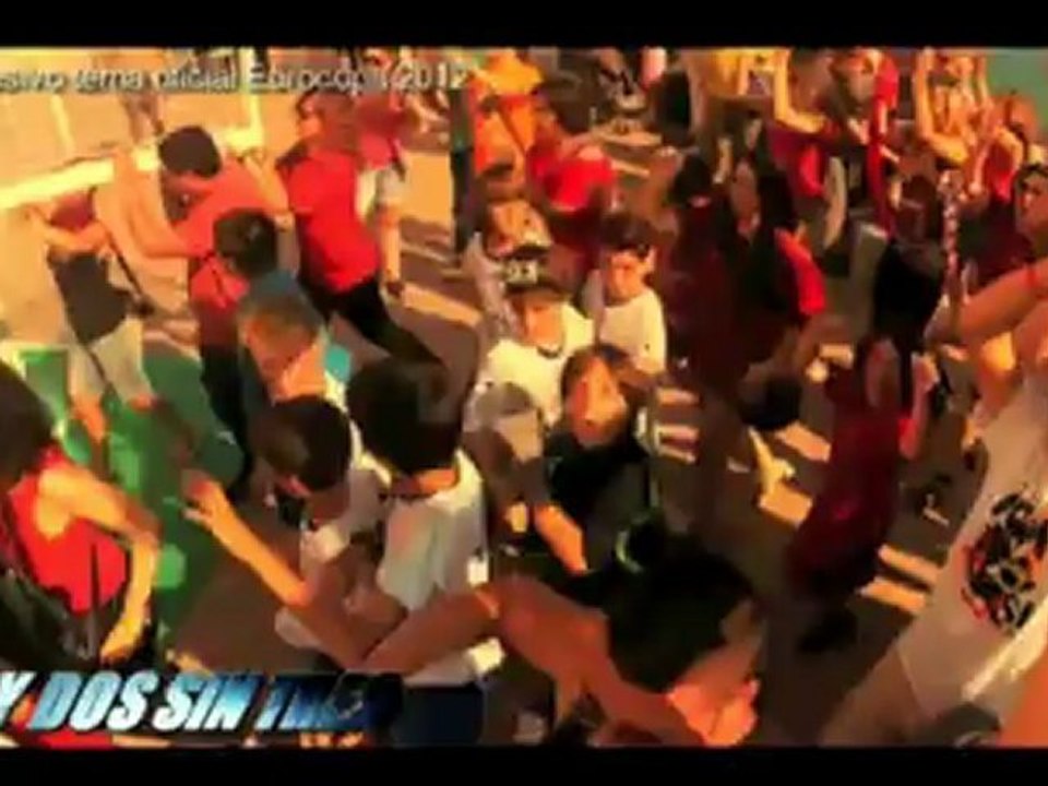 Videoclip "No hay dos sin tres" (HD)