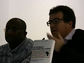 Le scandale des biens mal acquis 2/5