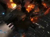 Star Wars 1313 - Extended Gameplay E3 2012