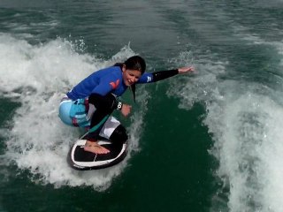 Come & Ride Tour - Wakeboard Event Teaser 2012