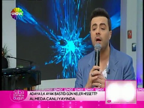 Burak Kut - Sonbahar canlı performans