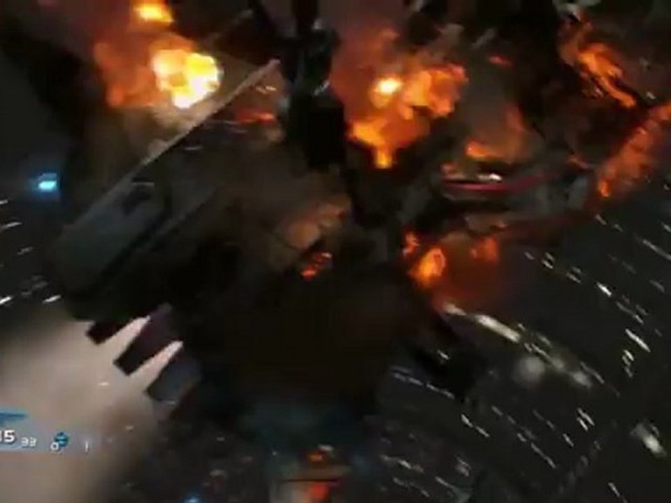 Star Wars 1313 - E3 2012 Gameplay #1