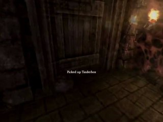 [S5][P1] Amnesia - The Dark Descent