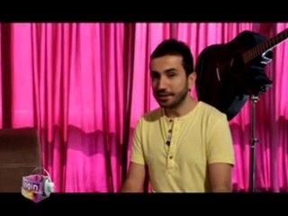 Serkan Kızılbayır Eflatun (Müziğin Ritmi 4)