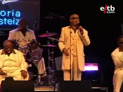 El mejor Jazz, en Gasteiz